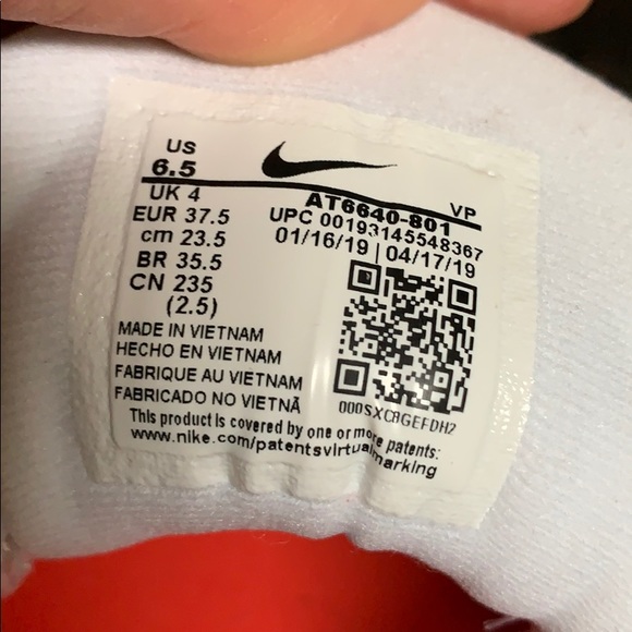 NIB Nike Women’s Air Max 98 - Picture 14 of 16